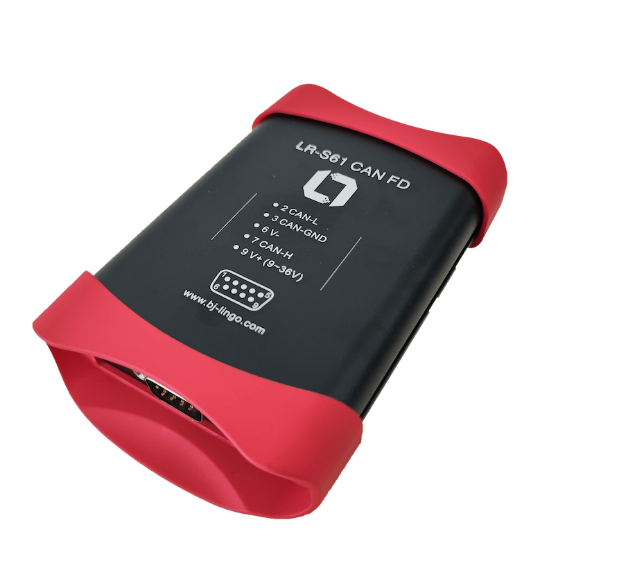 LR-S61